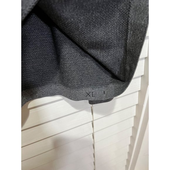 Lululemon Metal Vent 1/4 Zip Pullover - Size XL - Picture 3 of 4